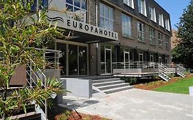 Europahotel